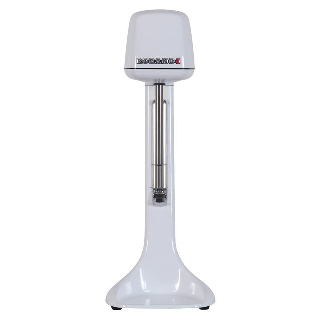 Roband Milkshake & Drink Mixer White DM31W - CU100  Roband   