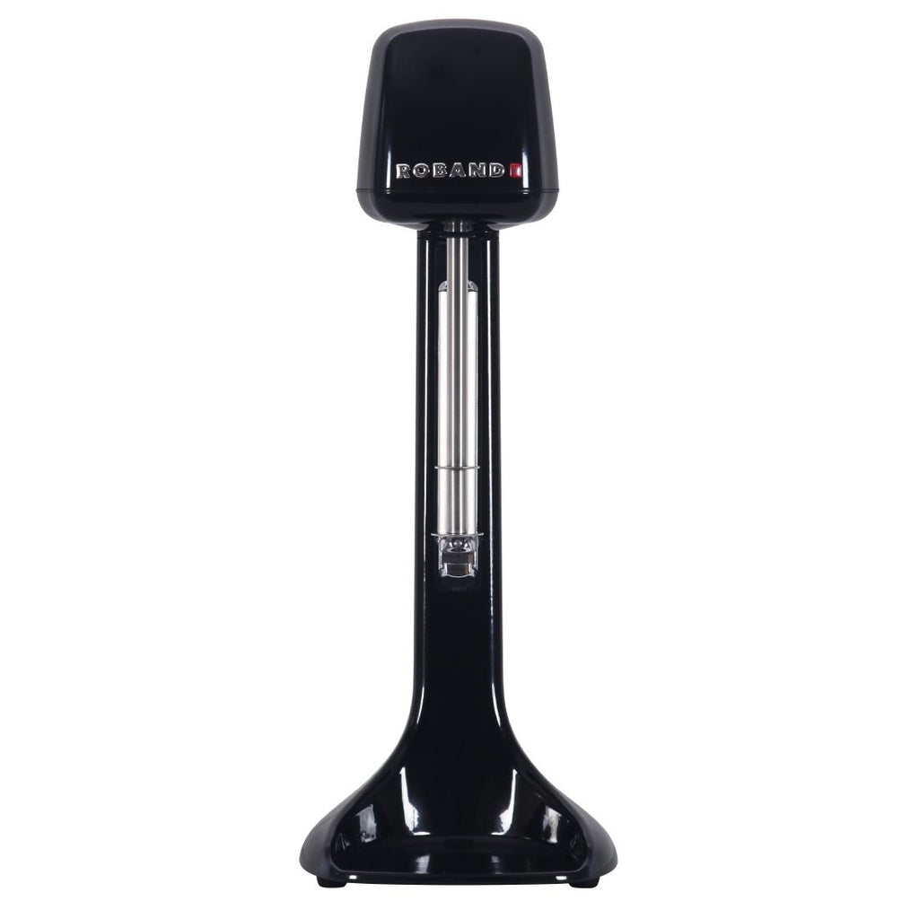 Roband Milkshake & Drink Mixer Black DM31B - CU101  Roband   