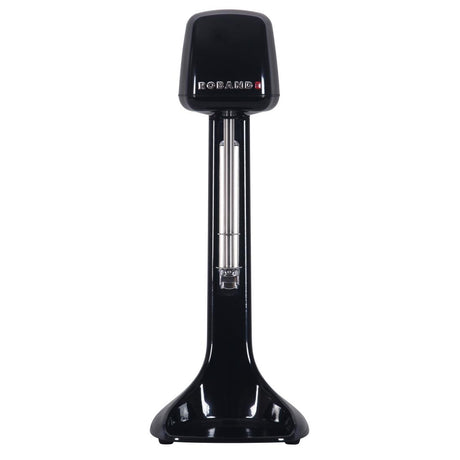 Roband Milkshake & Drink Mixer Black DM31B - CU101  Roband   