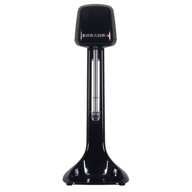 Roband Milkshake & Drink Mixer Black DM31B - CU101  Roband   