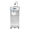 Icetro High Output Countertop Soft Ice Cream Machine with Pump ISI-271THP - CU128  Icetro   