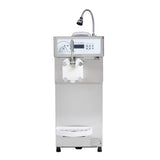 Icetro High Output Countertop Soft Ice Cream Machine with Pump ISI-271THP - CU128  Icetro   