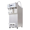 Icetro High Output Countertop Soft Ice Cream Machine with Pump ISI-271THP - CU128  Icetro   