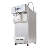 Icetro High Output Countertop Soft Ice Cream Machine with Pump ISI-271THP - CU128  Icetro   