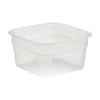 Cambro FreshPro Food Storage Container 473ml - CU134  Cambro   