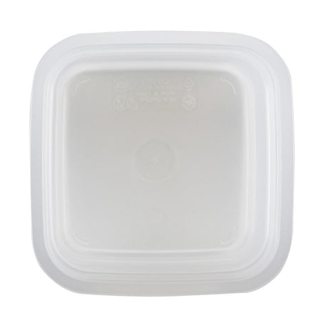 Cambro FreshPro Food Storage Container 473ml - CU134  Cambro   
