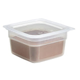 Cambro FreshPro Food Storage Container 473ml - CU134  Cambro   