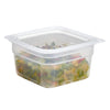 Cambro FreshPro Food Storage Container 473ml - CU134  Cambro   