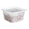 Cambro FreshPro Food Storage Container 473ml - CU134  Cambro   