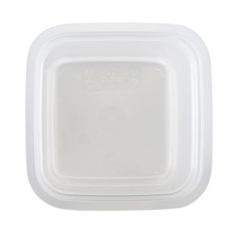 Cambro FreshPro Food Storage Container 946ml - CU135  Cambro   