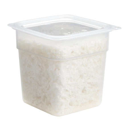 Cambro FreshPro Food Storage Container 946ml - CU135  Cambro   
