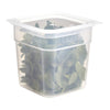 Cambro FreshPro Food Storage Container 946ml - CU135  Cambro   