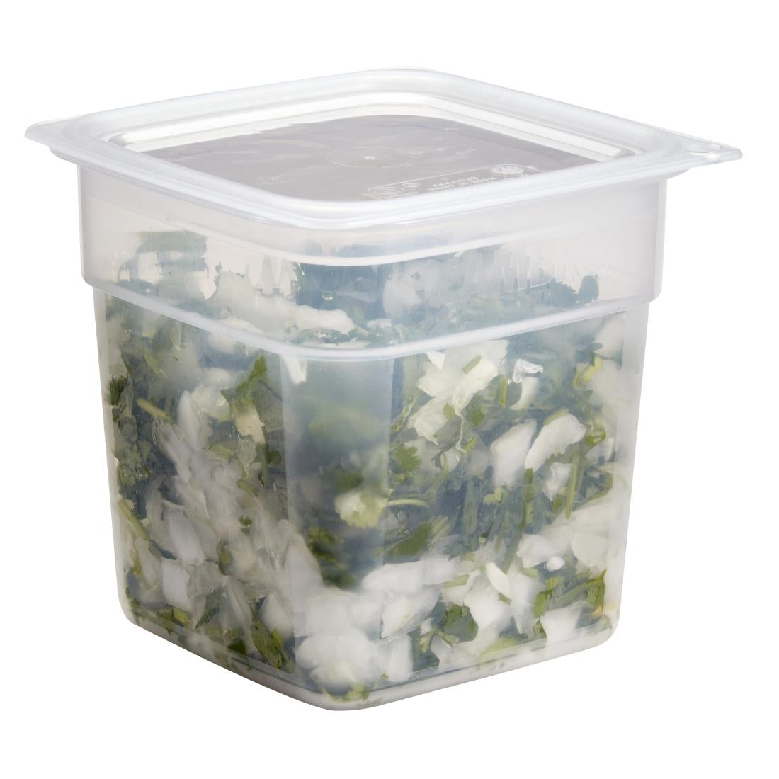 Cambro FreshPro Food Storage Container 946ml - CU135  Cambro   