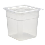 Cambro FreshPro Food Storage Container 946ml - CU135  Cambro   