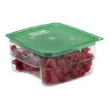 Cambro FreshPro Camsquare Food Storage Container 1.9Ltr - CU136  Cambro   