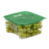 Cambro FreshPro Camsquare Food Storage Container 1.9Ltr - CU136  Cambro   