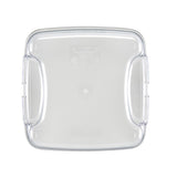 Cambro FreshPro Camsquare Food Storage Container 1.9Ltr - CU136  Cambro   
