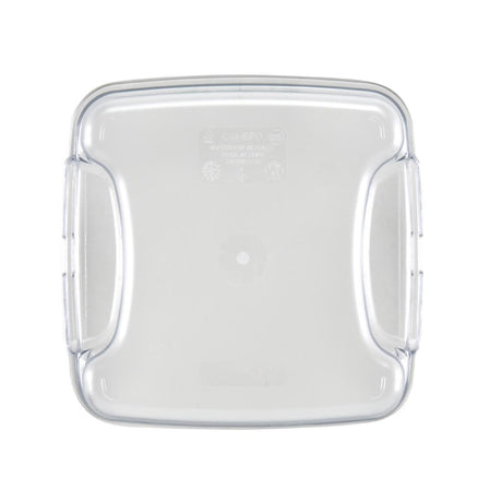 Cambro FreshPro Camsquare Food Storage Container 1.9Ltr - CU136  Cambro   