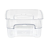 Cambro FreshPro Camsquare Food Storage Container 1.9Ltr - CU136  Cambro   