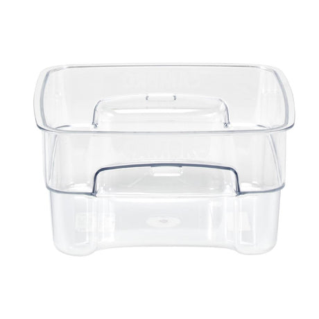 Cambro FreshPro Camsquare Food Storage Container 1.9Ltr - CU136  Cambro   
