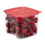 Cambro FreshPro Camsquare Food Storage Container 5.7Ltr - CU138  Cambro   