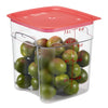 Cambro 7.6Ltr FreshPro Camsquare Food Storage Container - CU139  Cambro   