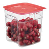 Cambro 7.6Ltr FreshPro Camsquare Food Storage Container - CU139  Cambro   