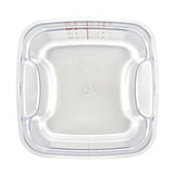 Cambro 7.6Ltr FreshPro Camsquare Food Storage Container - CU139  Cambro   