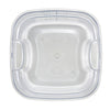 Cambro FreshPro Camsquare Food Storage Container 11.4Ltr - CU140  Cambro   