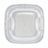 Cambro FreshPro Camsquare Food Storage Container 11.4Ltr - CU140  Cambro   