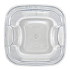 Cambro FreshPro Camsquare Food Storage Container 17.2Ltr - CU141  Cambro   