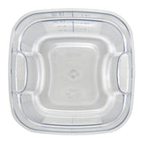 Cambro FreshPro Camsquare Food Storage Container 17.2Ltr - CU141  Cambro   