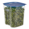 Cambro FreshPro Camsquare Food Storage Container 17.2Ltr - CU141  Cambro   