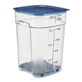 Cambro FreshPro Camsquare Food Storage Container 20.8Ltr - CU142  Cambro   