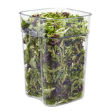 Cambro FreshPro Camsquare Food Storage Container 20.8Ltr - CU142  Cambro   