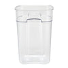 Cambro FreshPro Camsquare Food Storage Container 20.8Ltr - CU142  Cambro   