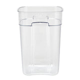 Cambro FreshPro Camsquare Food Storage Container 20.8Ltr - CU142  Cambro   