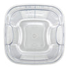 Cambro FreshPro Camsquare Food Storage Container 20.8Ltr - CU142  Cambro   