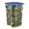 Cambro FreshPro Camsquare Food Storage Container 20.8Ltr - CU142  Cambro   