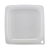 Cambro FreshPro Clear Cover 100x100mm - CU143  Cambro   