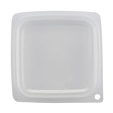 Cambro FreshPro Clear Cover 100x100mm - CU143  Cambro   