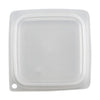 Cambro FreshPro Clear Cover 100x100mm - CU143  Cambro   