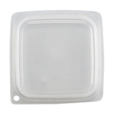 Cambro FreshPro Clear Cover 100x100mm - CU143  Cambro   