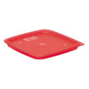 Cambro FreshPro Red Cover 220x220mm - CU145  Cambro   