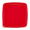 Cambro FreshPro Red Cover 220x220mm - CU145  Cambro   