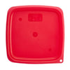 Cambro FreshPro Red Cover 220x220mm - CU145  Cambro   