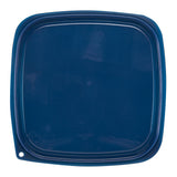 Cambro FreshPro Blue Cover 261x261mm - CU146  Cambro   
