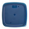 Cambro FreshPro Blue Cover 261x261mm - CU146  Cambro   