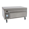 Adande Chef Base Fridge Freezer Single Drawer VCS1/HCHS - CU159  Adande   
