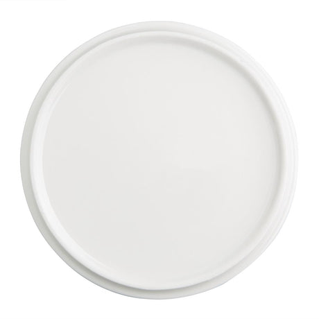 Olympia Fondant Bowls Aqua 154mm (Pack of 6) - CU170 Bowls Olympia